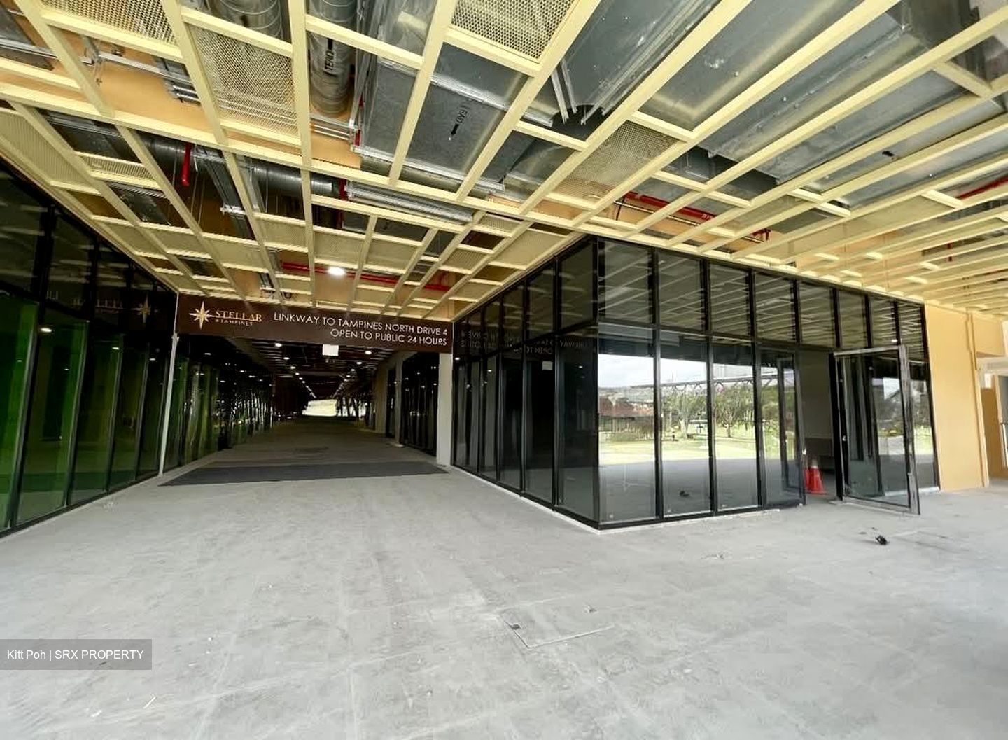 Stellar@tampines (D18), Factory #578551621